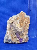 Wunderschönen Mineralien-Schatz Sammlungsstück