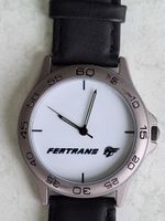 Montre à quartz Fertrans WMC n°8811, pile à changer