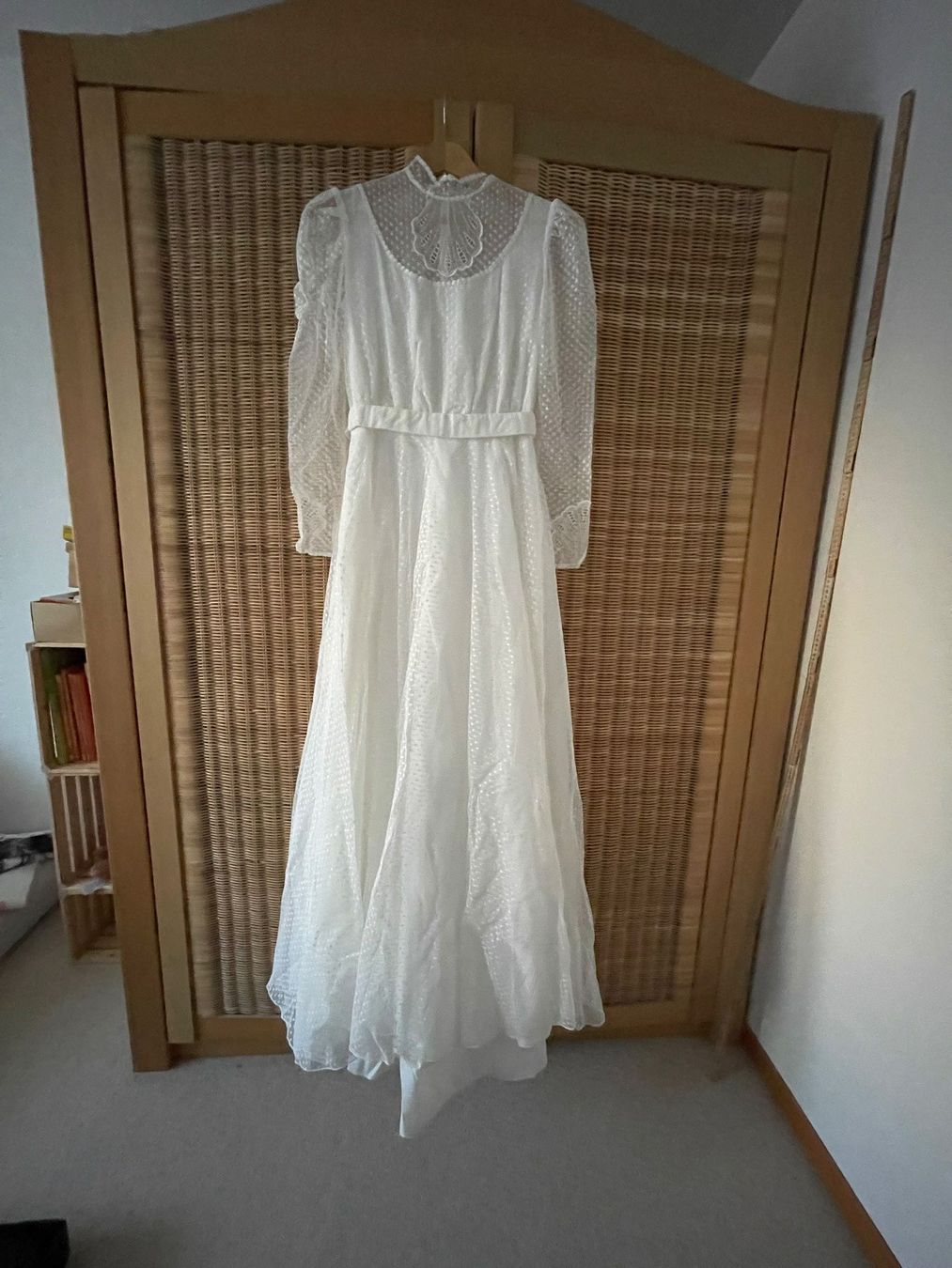Vestiti: Hochzeitskleid – Usato da Urdorf venduto da kleeblatt0110