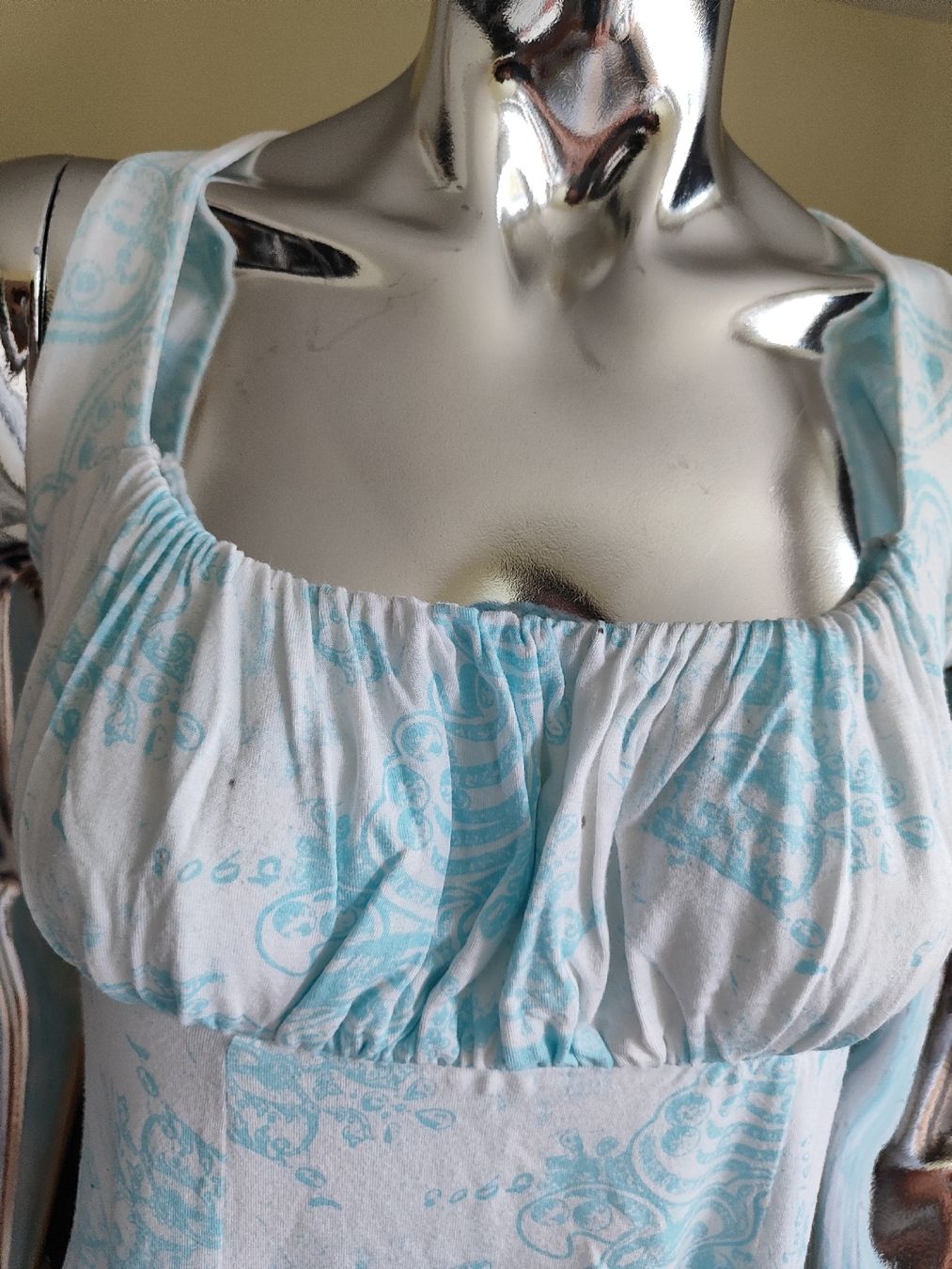 Kleider: Damen Kleid gr L – Neu (gemäss Beschreibung) aus Langnau am Albis von Judithsebi 5