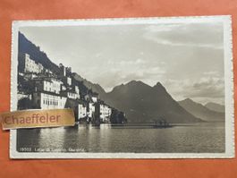 19503 Lago di Lugano Gandria