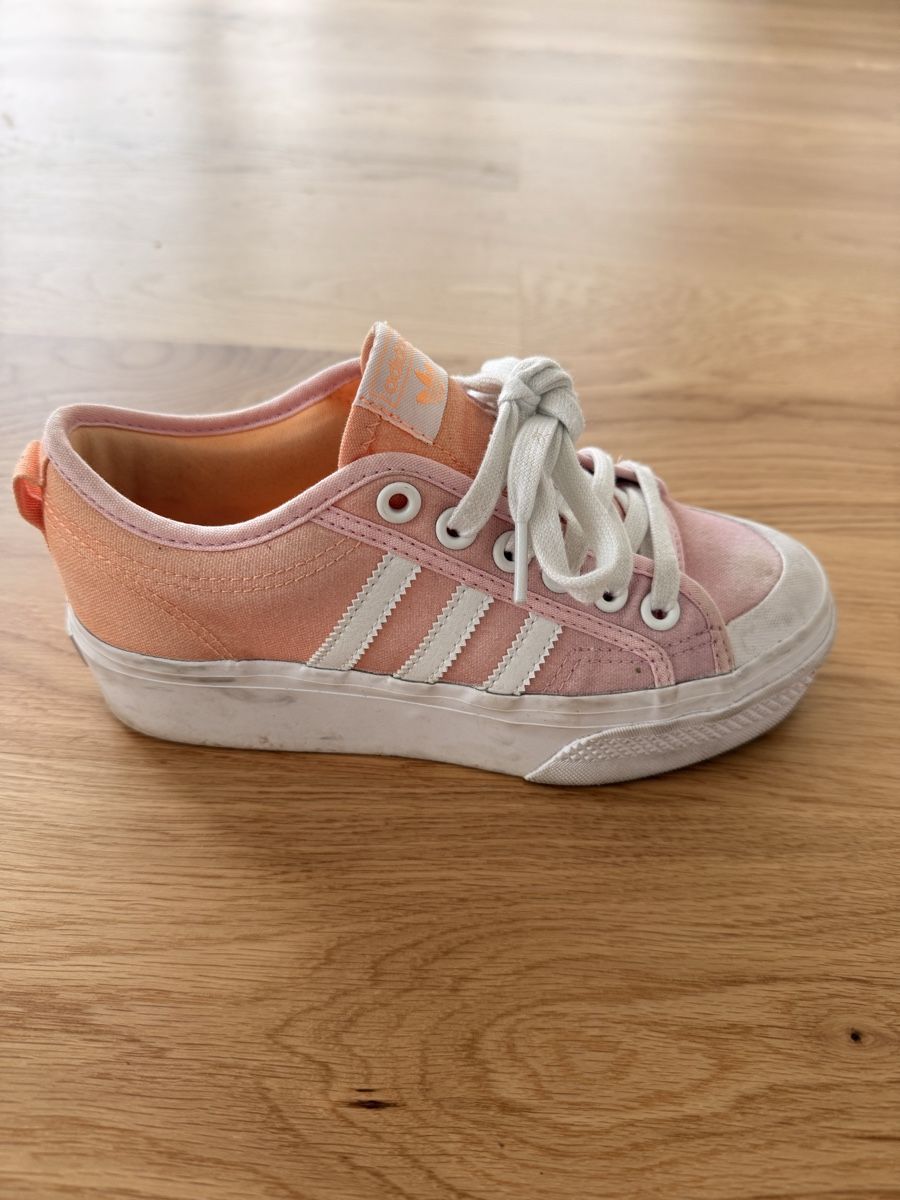 Adidas Scarpe da donna: Adidas Nizza Platform (36 2/3) – Usato da Uster venduto da jas_bgh6 1