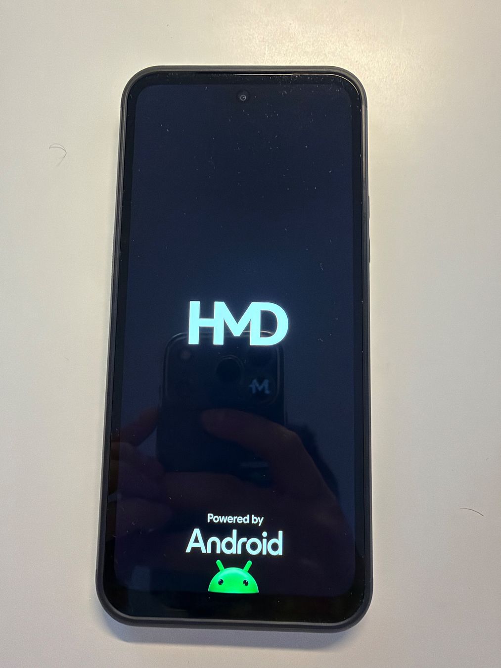 Telefoni cellulari / Smartphones: Nokia / HMD XR21 Made in EU – Nuovo (secondo la descrizione) da Gland venduto da Lucie1201 1