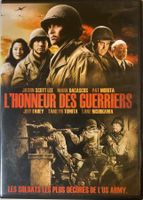 L'HONNEUR DES GUERRIERS (LES SOLDATS LES PLUS DECORES DE L'U
