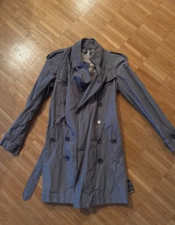 Trenchcoat Burberry Gr. S super Zustand Versand Möglich