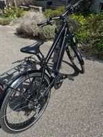 ***Stromer e-bike 45 kmh Sport Gr. S, NEU!!
