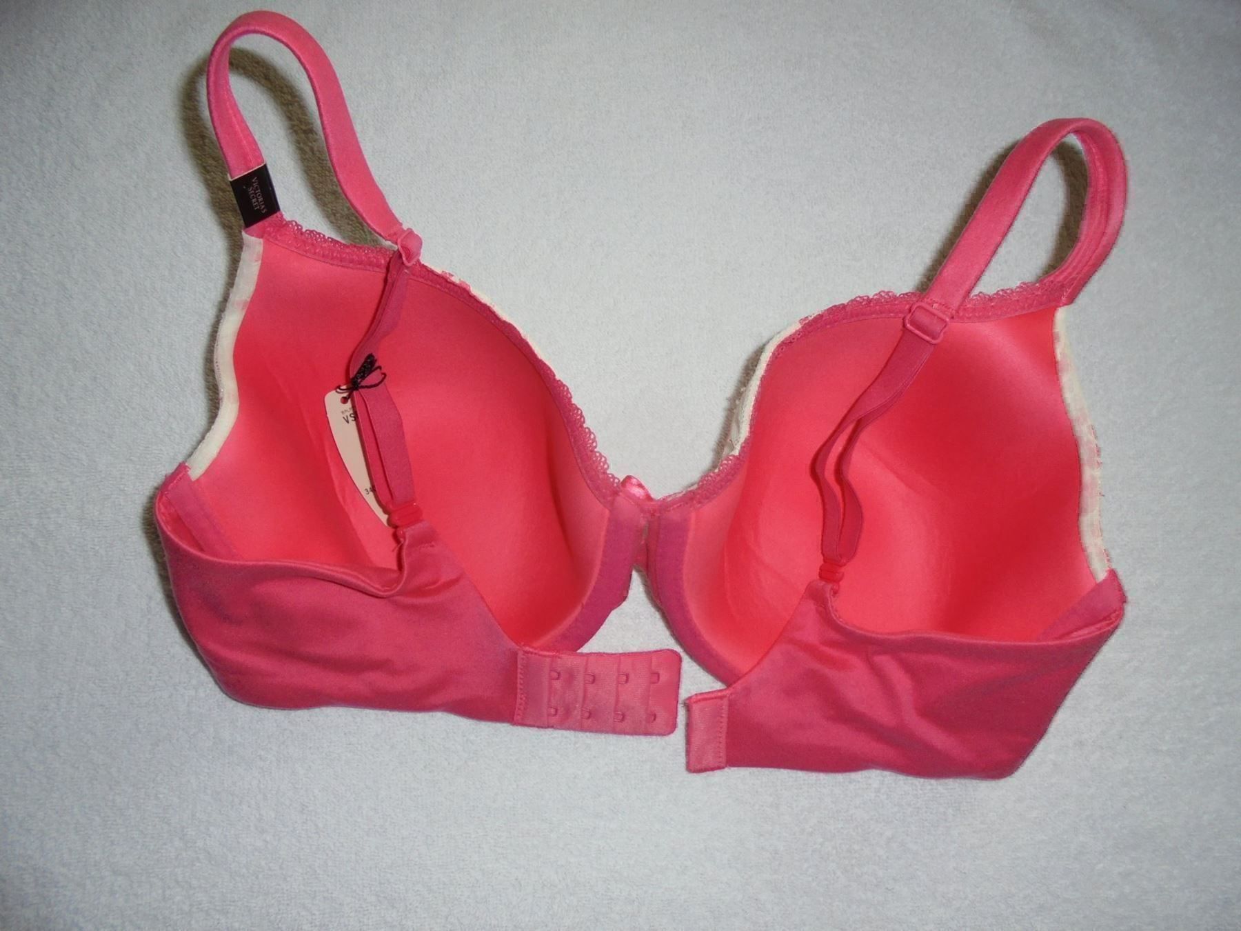 Victoria's Secret Altra biancheria intima: VICTORIA'S SECRET BH GR. 34 DD / 75 E – Nuovo e nell'imballaggio originale da Aarau Rohr venduto da PinkSchwein 2