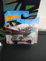 Hot Wheels Porsche 928 Baja Blazers silber neuwertig