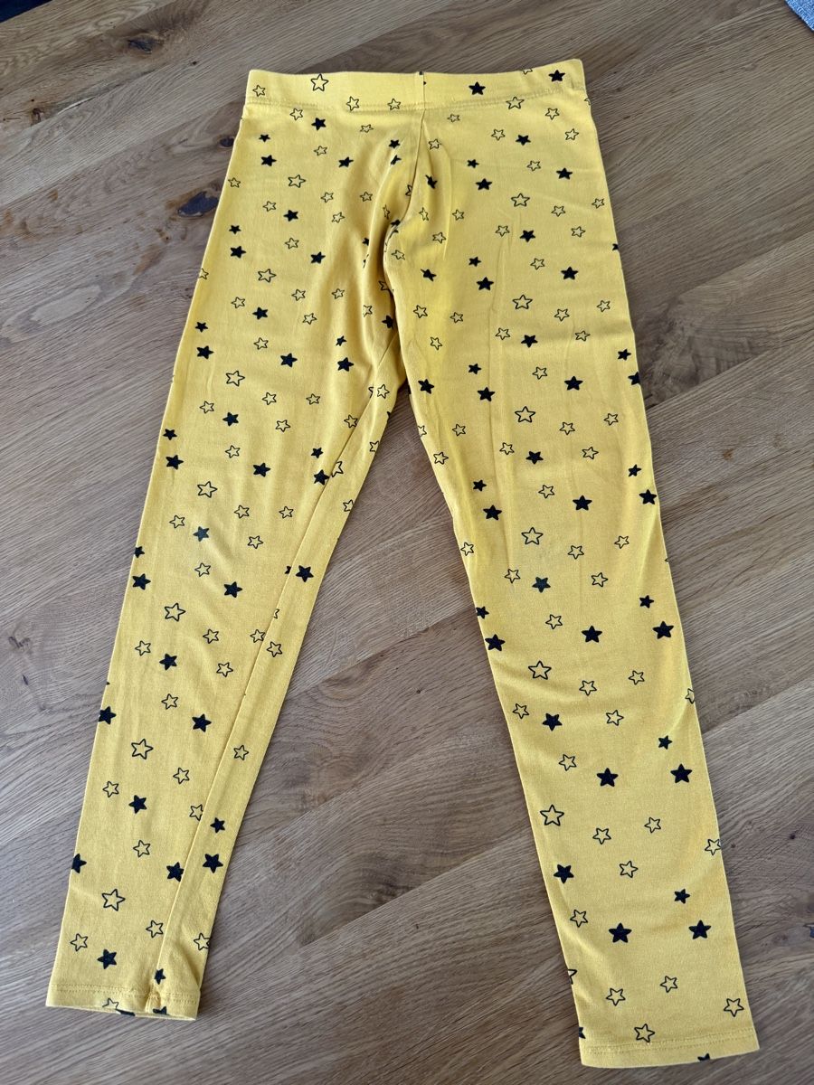 Collants & Leggings: Leggings Grösse 128  – D'occasion à Grabs par Shelly_87