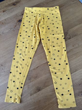Leggings Grösse 128 