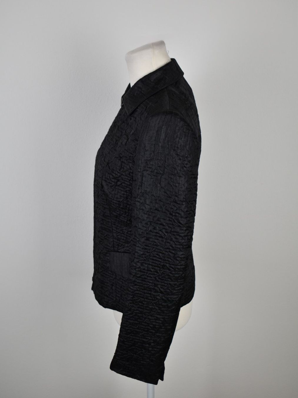 Akris Giacche: Akris Punto Blazer Gr.34 – Nuovo (secondo la descrizione) da Nürensdorf venduto da 2ND_STORY 2