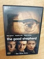 The Good Shepherd, DVD
