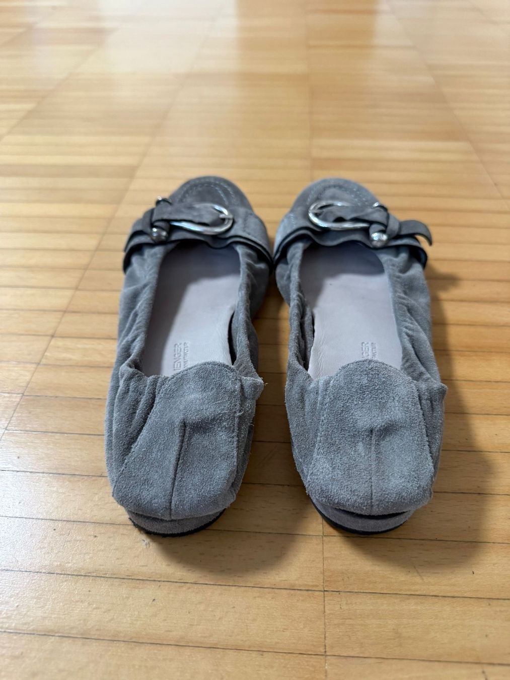 Kennel + Schmenger Scarpe da donna: Kennel und Schmenger Ballerinas Gr. 39 – Nuovo (secondo la descrizione) da Frauenfeld venduto da LIL_NA 4