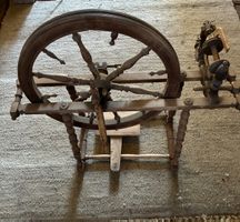 Spinnrad