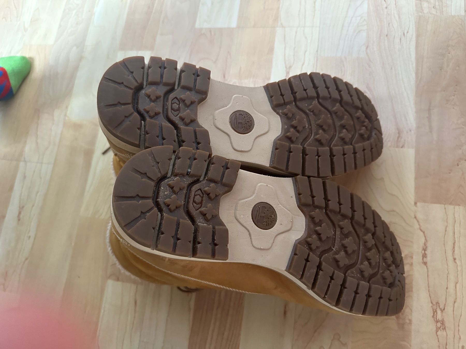 Timberland Scarpe da uomo: Timberland Grosse 47.5 wasserfeste – Usato da Dietikon venduto da ada_dch8 2