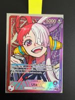 One Piece TCG - Uta OP06-001 EN