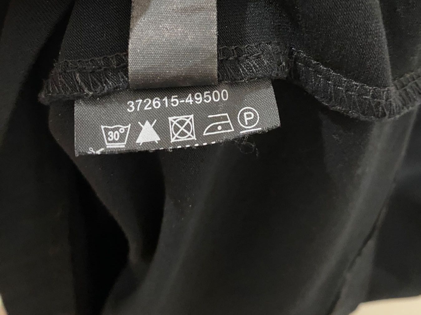 Gerry Weber Top: Samoon by Gerry Weber Top schwarz Gr. 44 – Usato da Pratteln venduto da a23_j2gs 7