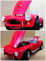 Creative Masters 1/20 AC 427 SC Cobra, neu und komplett, OVP