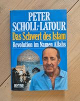 Peter Scholl-Latour Das Schwert des Islam