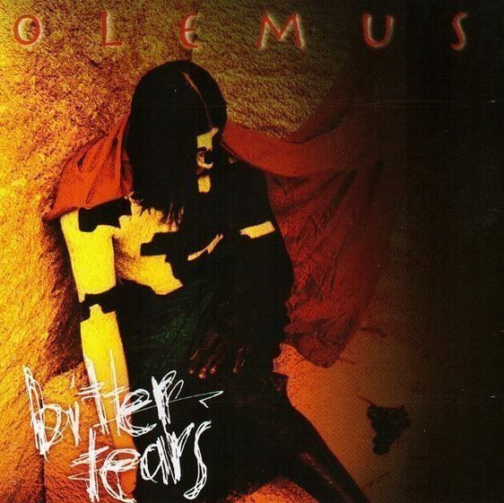 CD: Olemus - Bitter tears – Usato da St-Cergue venduto da VeganWarrior