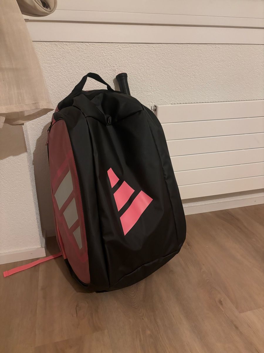 Adidas Borse da donna: Padel and tennis racket bag – Nuovo (secondo la descrizione) da Zürich venduto da gua_fn7n