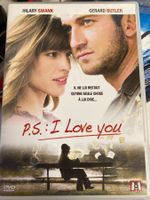 DVD - P.S. I Love You avec Hilary Swank -