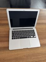 MacBook Air 13” (Early 2015) – i5, [8GB/256GB]
