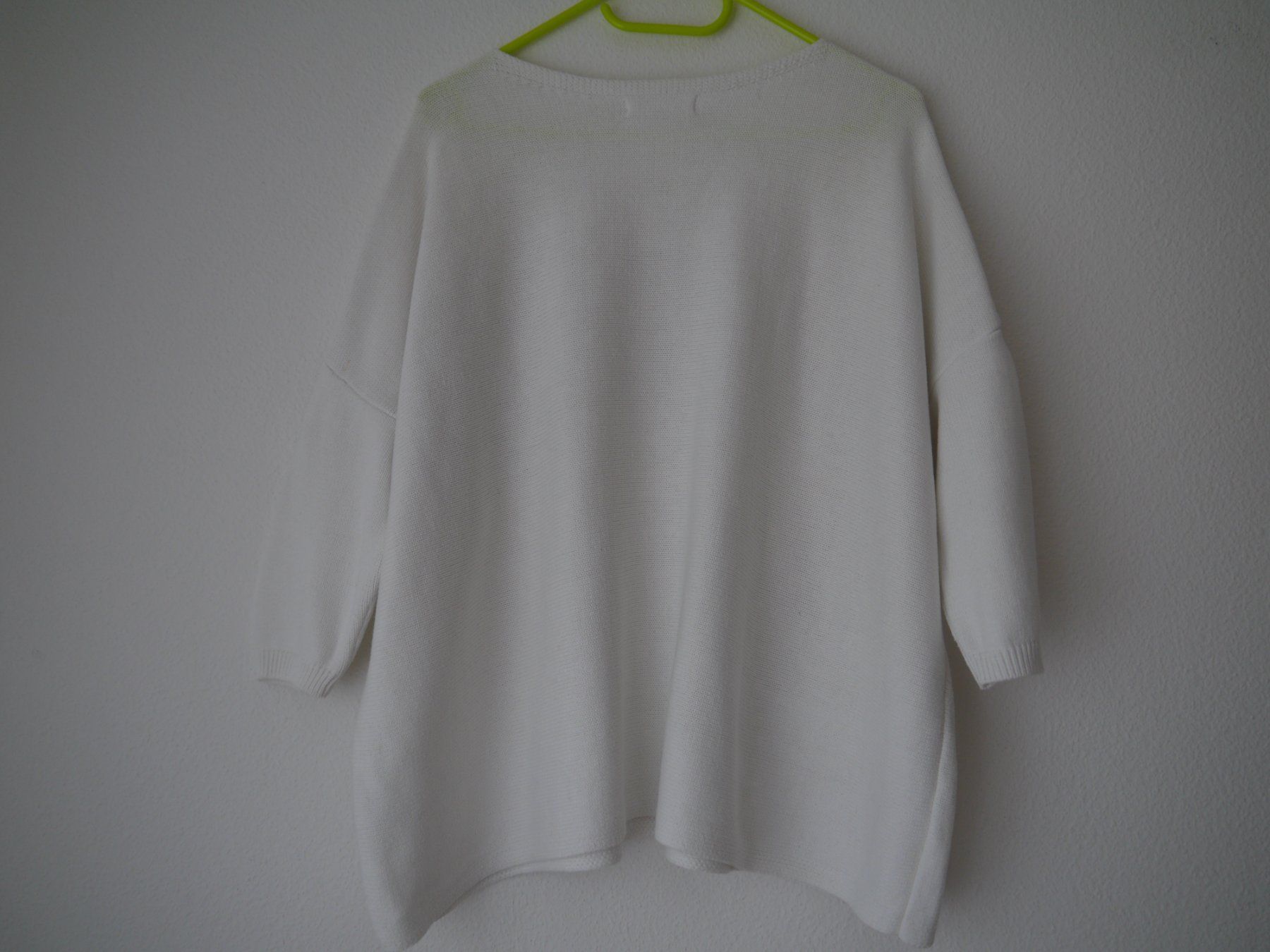 Hemisphere Pulls & Sweat-shirts: HEMISPHERE Pulli / locker geschnitten  Gr. S-M.... – D'occasion à Hagendorn par Blaf 5