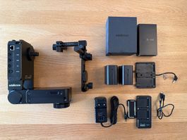 Edelkrone HeadPLUS NEU mit Garantie bis 27.6.2028