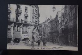 AK Luzern Grendel 1908