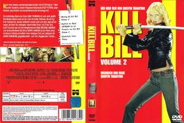 Kill Bill - Volume 2