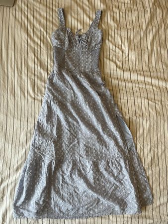 Hollister Sommerkleid S