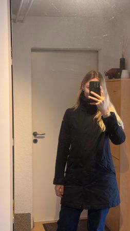 Peak Performance Winterjacke Grösse XS