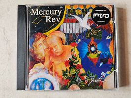 Mercury Rev  -  All is Dream  /  	(Indie Rock, Indie Pop)