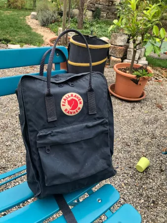 Fjällräven Wanderrucksack Reisetasche Tasche
