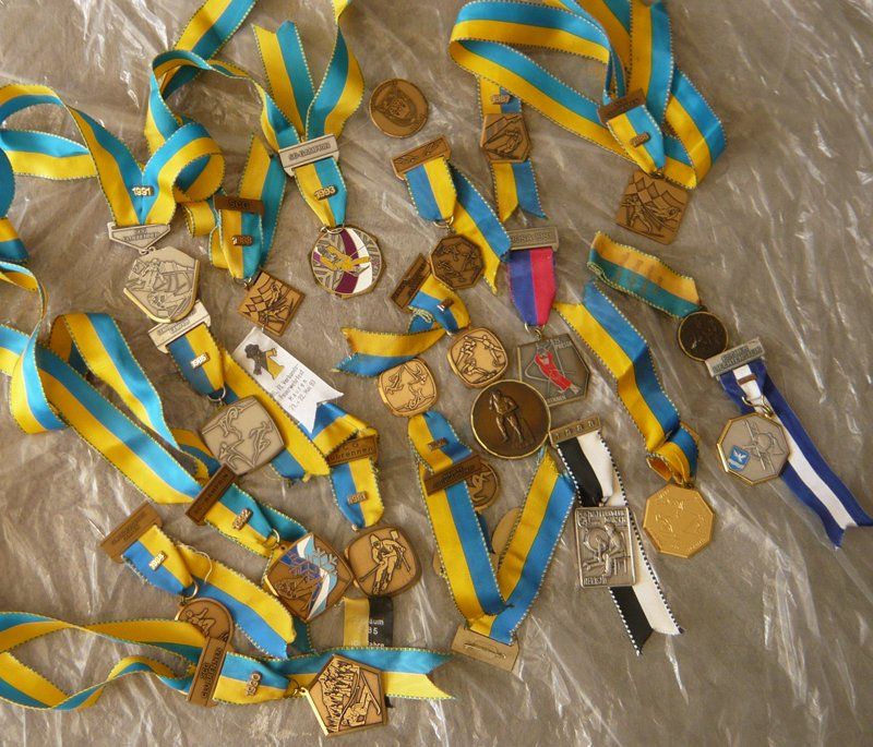 Medaglie: Medaille – Usato da Ruggell venduto da Btt 1
