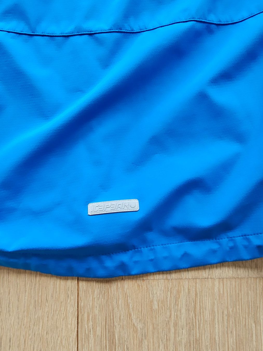 Icepeak Giacche: IcePeak Softshelljacke Gr. 164 - Top Zustand – Usato da Thalwil venduto da Beckhaem 3