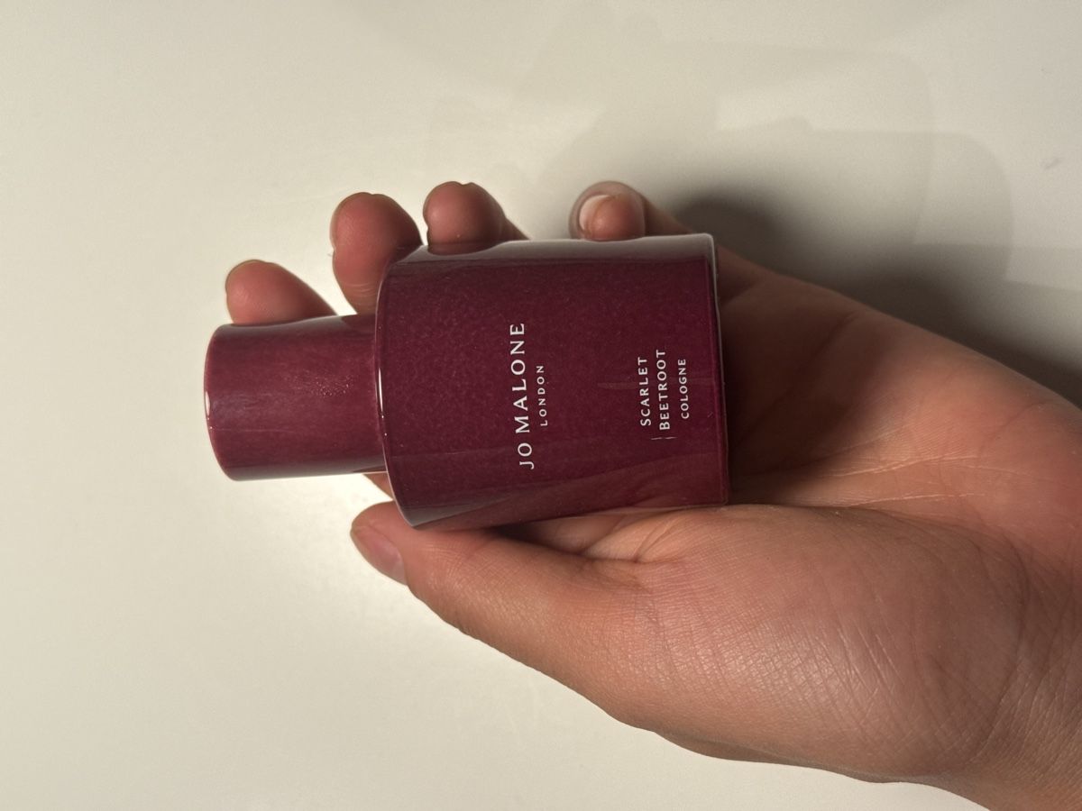 Jo Malone Parfum & Eau de Toilette: Jo Malone Beetroot Cologne 30ml neu – Neu (gemäss Beschreibung) aus Gümligen von kleiderschrankbe6 2