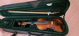 Violon Hora Roumanie 1/4 enfant 