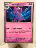 Traunmagil 086/217 Holo ASC DE NM