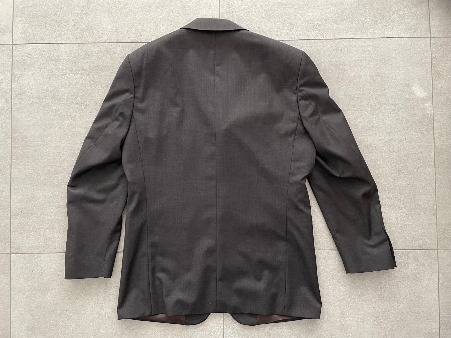 Balmain Giacche: BALMAIN - Vintage Elegant Blazer – Nuovo (secondo la descrizione) da Chiasso venduto da Er_Mon 3