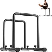 Dip Barren verstellbar 500 kg Dip Station Calisthenics