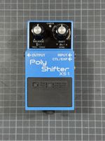 Boss Poly Shifter XS-1 absolut Neuwertig und mit OVP