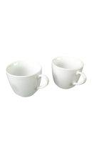 VAN WELL ATRIUM 2-TEILIGES ESPRESSOTASSEN-SET