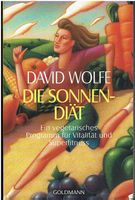 Die Sonnendiät - David Wolfe - Rohkost