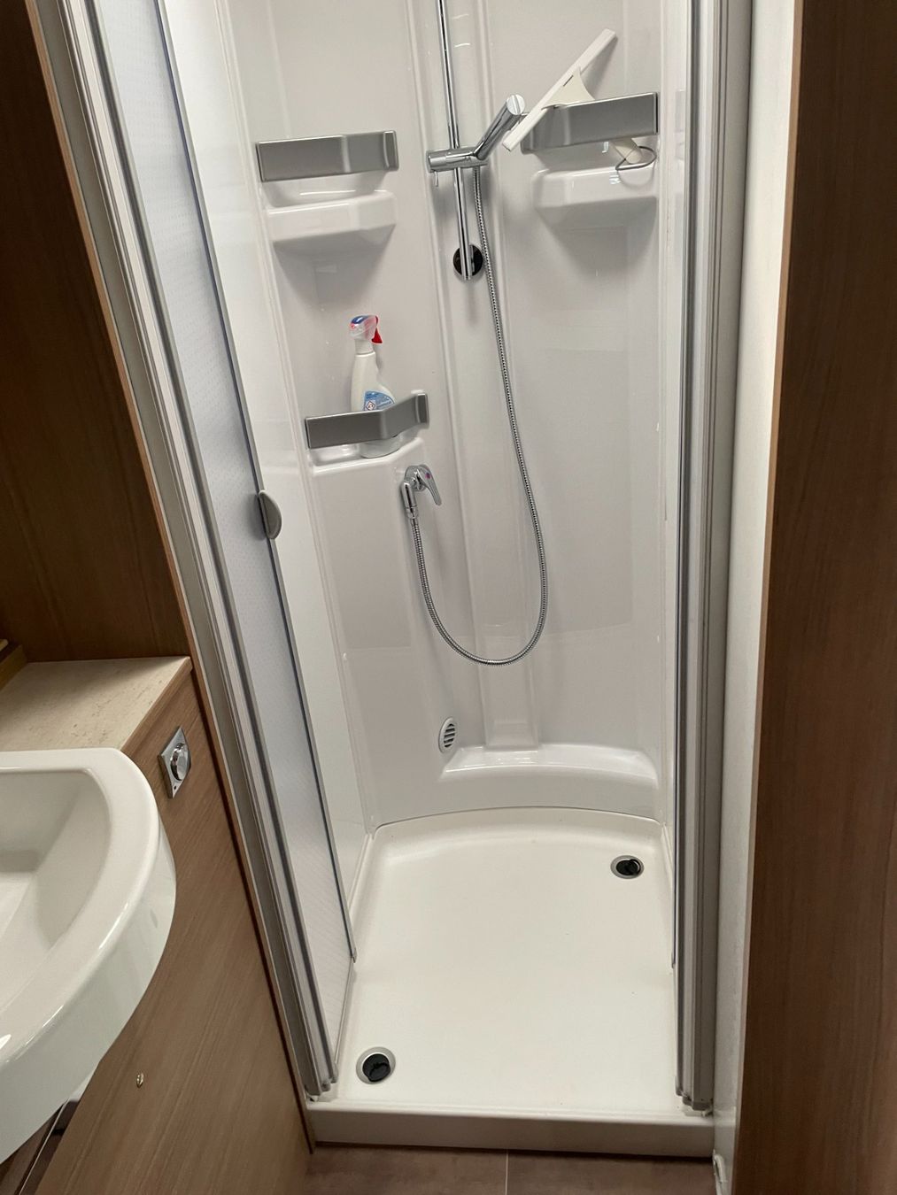 Mobilhome: Wohnmobil / Camper Dethleffs 4-Travel – Usato da Hauenstein venduto da mzi_vm5l 3