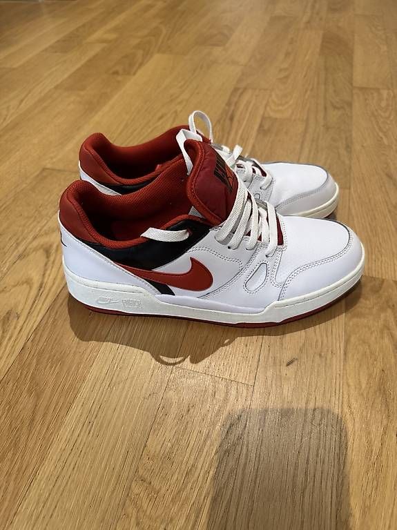 Scarpe da uomo: Nike force  – Usato da Moosseedorf venduto da mar_q7nl