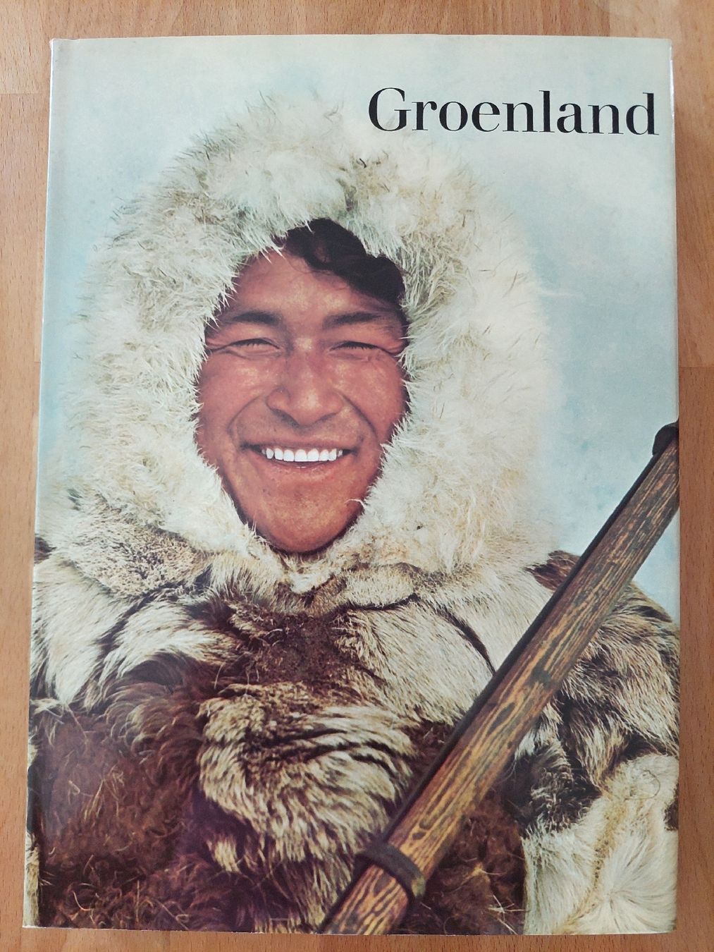 Bücher: Groenland – Gebraucht aus Yverdon-les-Bains von pri_x6j6