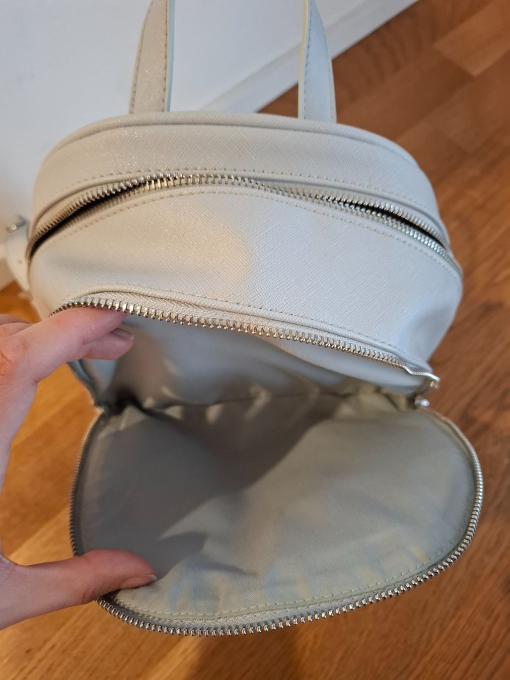Rucksäcke: Wunderschöne Rucksack – Neu (gemäss Beschreibung) aus Biel/Bienne von nad_rm72 3