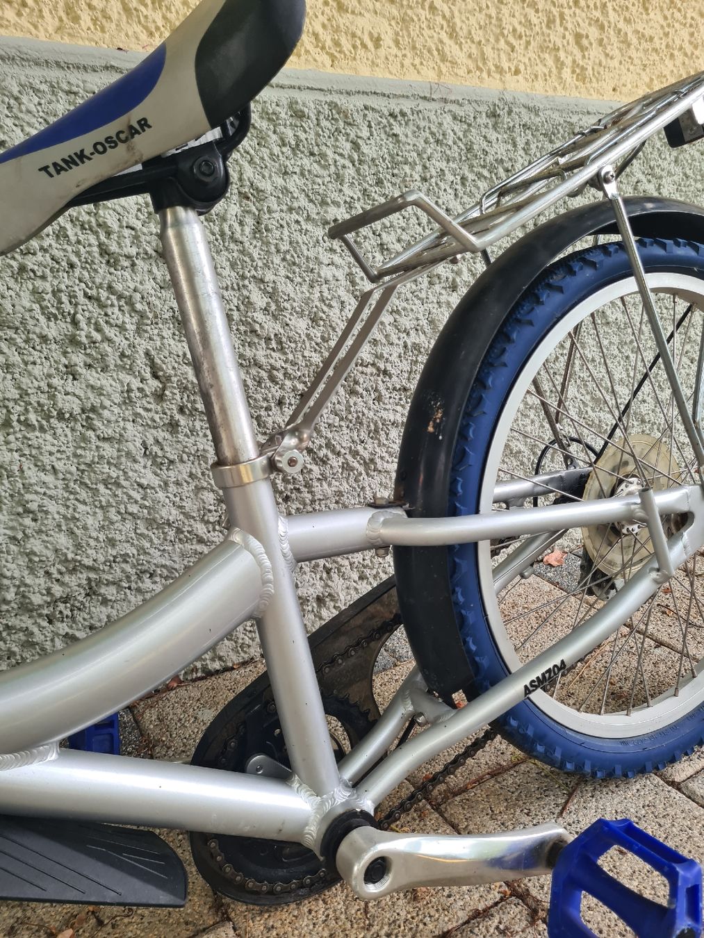 Velos: Schattenvelo – Gebraucht aus Düdingen von Boongo 2